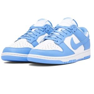 Nike Dunk Low University Blue